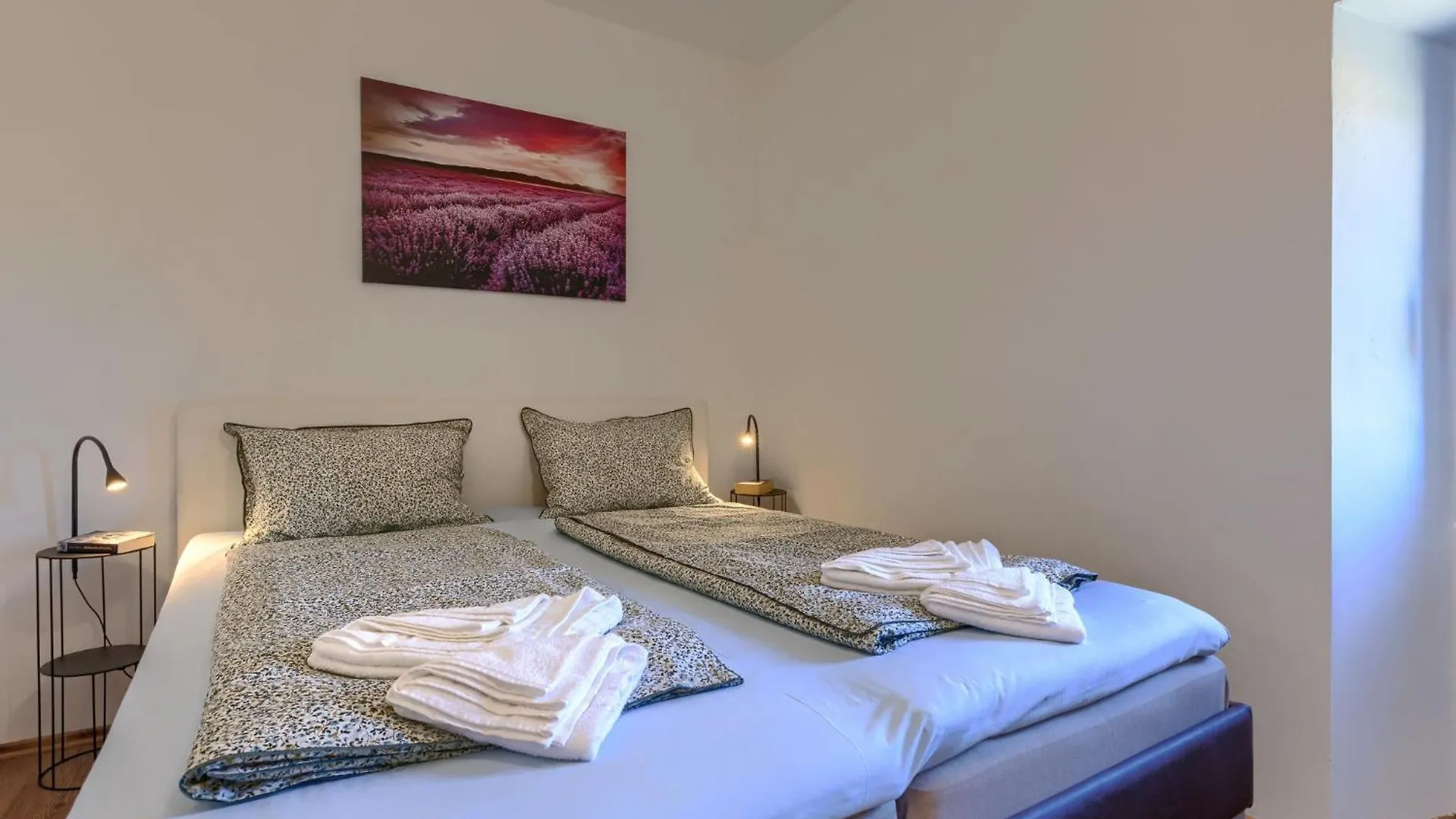 Holiday Home Eugenia By Interhome Pula