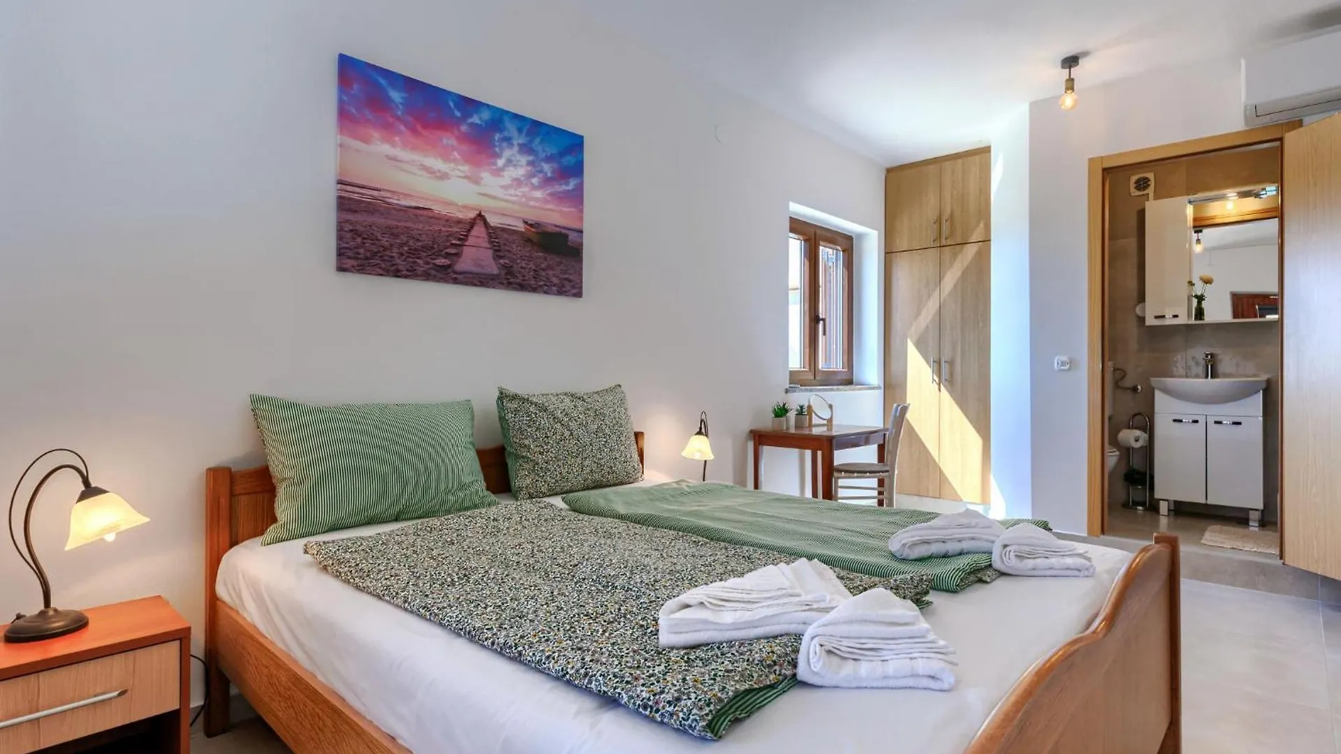 Holiday Home Eugenia By Interhome Pula