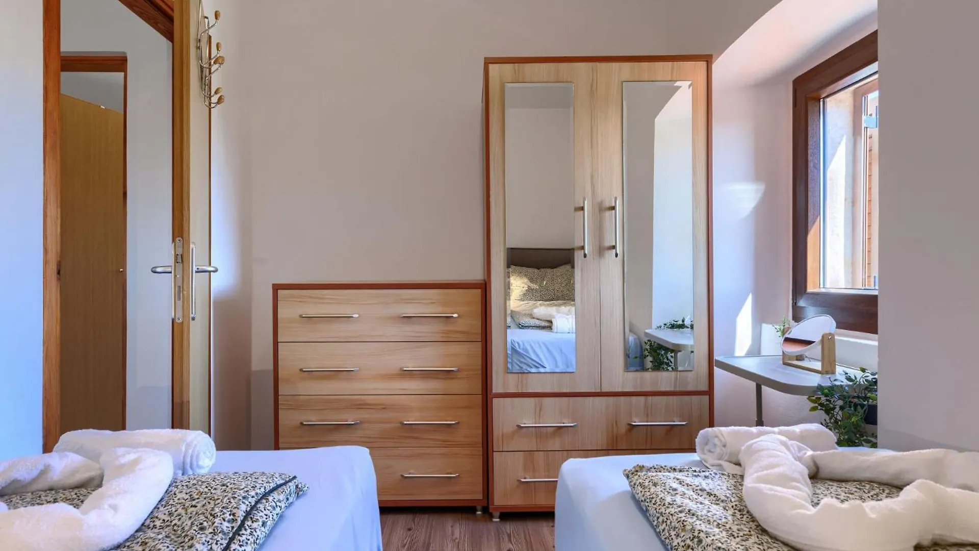 Holiday Home Eugenia By Interhome Pula 0*,
