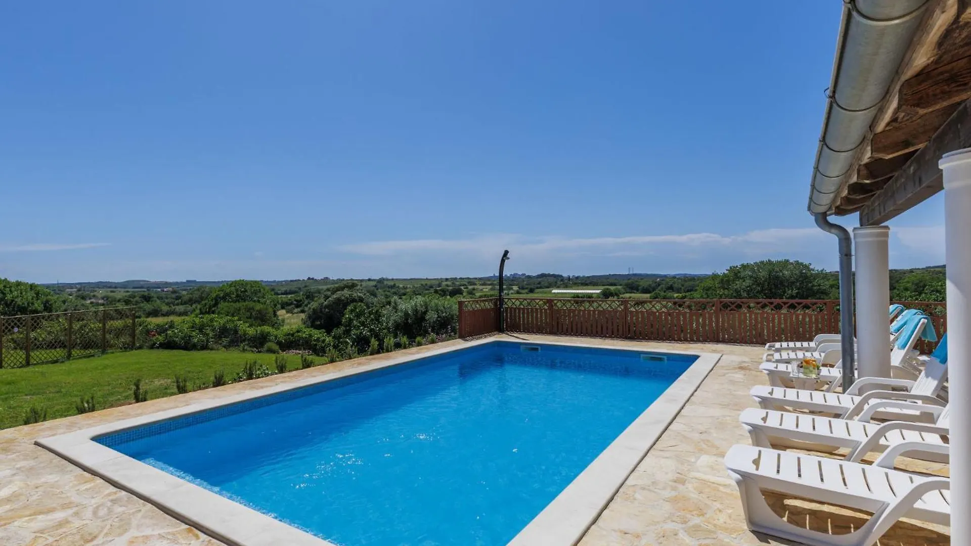 Holiday Home Eugenia By Interhome Pula Chorvatsko