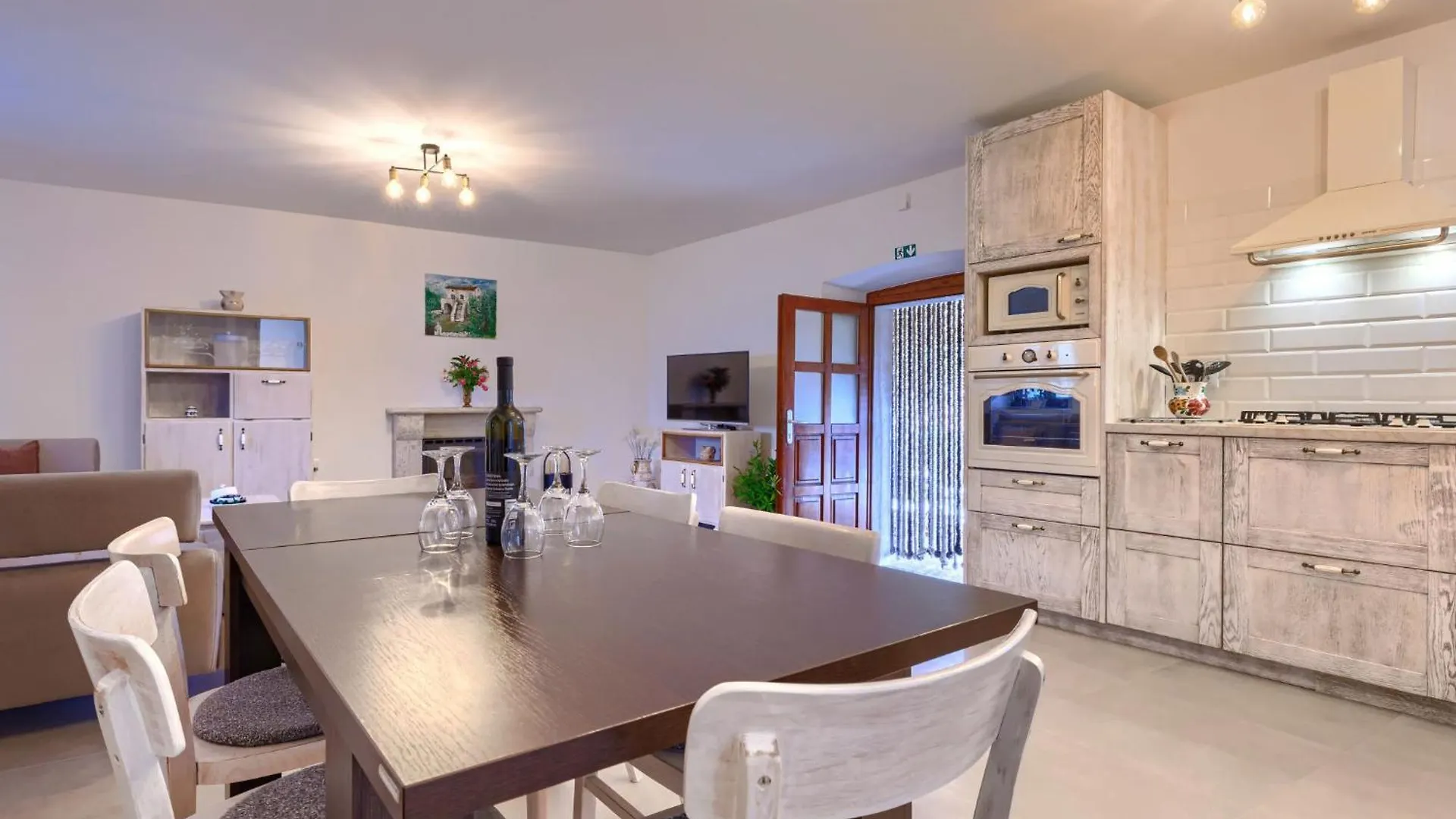 Holiday Home Eugenia By Interhome Pula Chorvatsko
