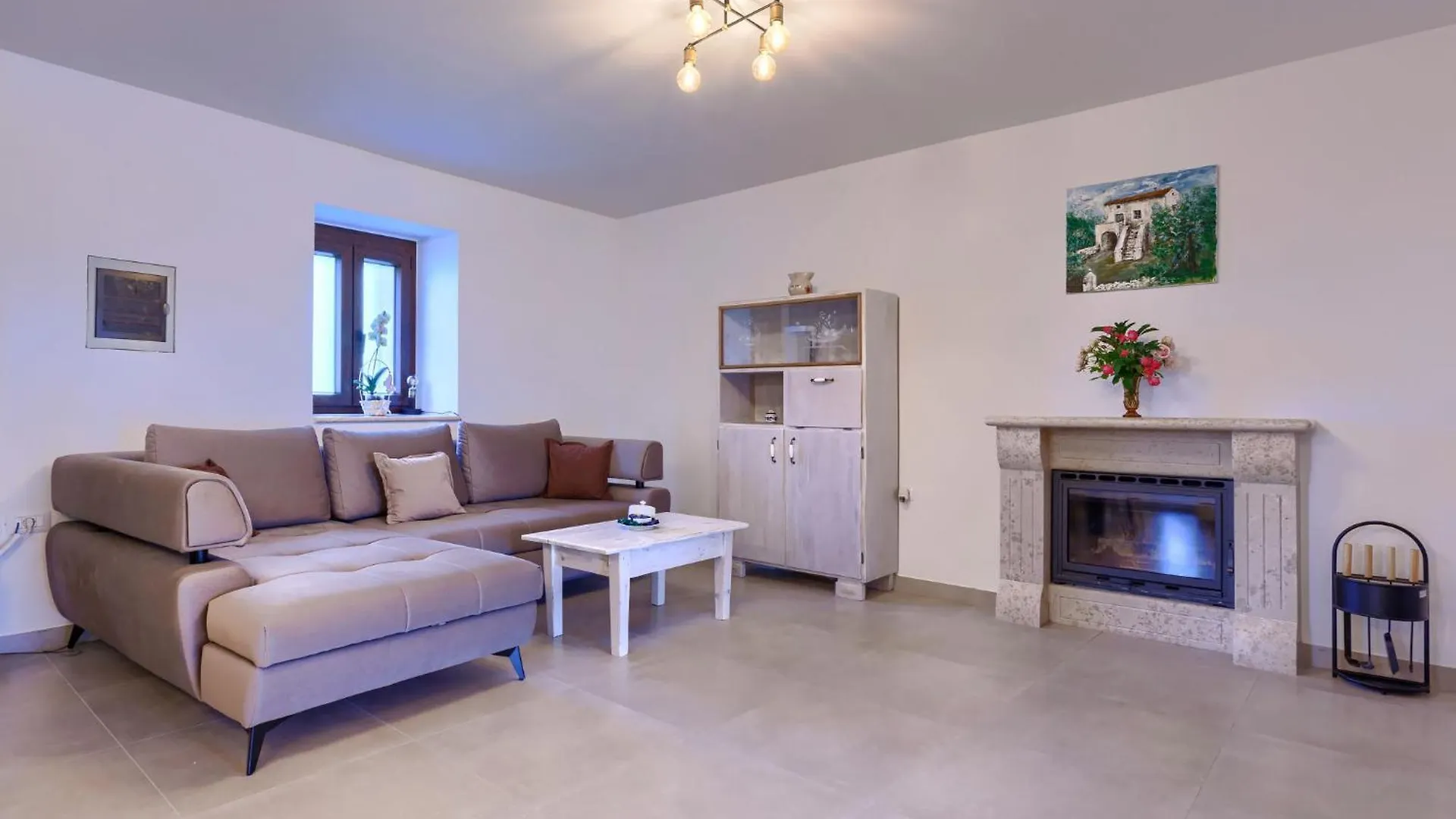 Holiday Home Eugenia By Interhome Pula 0*,